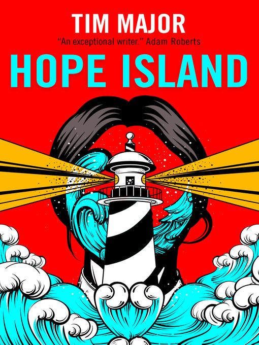 Title details for Hope Island by Tim Major - Available